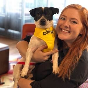 Meet your Posher, Lauren